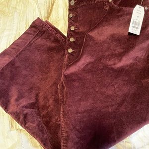 High Waist WiDe Leg Pants…